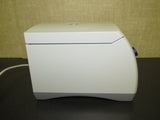 Eppendorf 5418 Centrifuge w/ F-45-18-11 rotor - Exceptional condition!