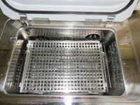 Sakura Tissue Tek VIP 5A-F1 Tissue Processor - 2009 Model Year VIP5