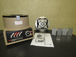 Clay Adams Triac Centrifuge Blood separation, micro-hematocrits, urine sedimentation