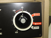 Clay Adams Triac Centrifuge Blood separation, micro-hematocrits, urine sedimentation