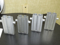 Clay Adams Triac Centrifuge Blood separation, micro-hematocrits, urine sedimentation
