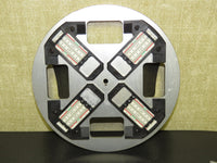 Clay Adams Triac Centrifuge Blood separation, micro-hematocrits, urine sedimentation