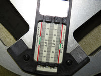 Clay Adams Triac Centrifuge Blood separation, micro-hematocrits, urine sedimentation