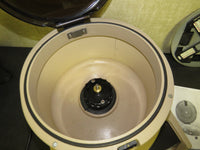 Clay Adams Triac Centrifuge Blood separation, micro-hematocrits, urine sedimentation
