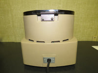 Clay Adams Triac Centrifuge Blood separation, micro-hematocrits, urine sedimentation