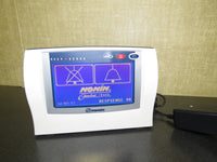 Nonin LS1R-9R RESP SENSE Capnograph Respiratory Co2 Anesthesia Monitoring Tool v9.7