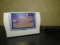 Nonin LS1R-9R RESP SENSE Capnograph Respiratory Co2 Anesthesia Monitoring Tool v9.7