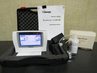 Nonin LS1R-9R RESP SENSE Capnograph Respiratory Co2 Anesthesia Monitoring Tool w/Case