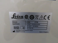 Leica ASP6025 Automated Vacuum Tissue Processor - 2016 model - new. never used