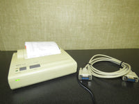 Seiko Instruments SII DPU-414 Thermal Printer w/ Serial Cable, Power Cord & Warranty