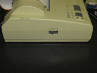 Seiko Instruments SII DPU-414 Thermal Printer w/ Serial Cable, Power Cord & Warranty