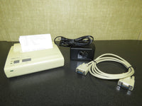 Seiko Instruments SII DPU-414 Thermal Printer w/ Serial Cable, Power Cord & Warranty