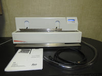 2015 Leica ST4020 Small Linear Stainer with Manual