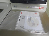 Leica ASP6025 Automated Vacuum Tissue Processor - 2016 model - new. never used