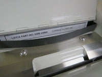 Leica ASP6025 Automated Vacuum Tissue Processor - 2016 model - new. never used