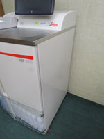 Leica ASP6025 Automated Vacuum Tissue Processor - 2016 model - new. never used