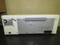 2015 Leica ST4020 Small Linear Stainer with Manual