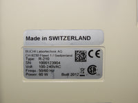 Buchi R-210 Rotavapor System with V-850 Vacuum Controller