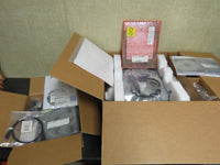 National Instruments NI ELVIS Lab w/ USB 6251 Mass Term *New*
