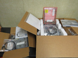 National Instruments NI ELVIS Lab w/ USB 6251 Mass Term *New*