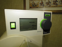 Buchi R-215 Rotavapor System