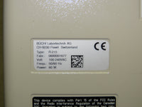 Buchi R-215 Rotavapor System