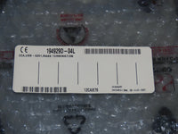 National Instruments NI ELVIS Lab w/ USB 6251 Mass Term *New*
