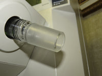 Buchi R-215 Rotavapor System