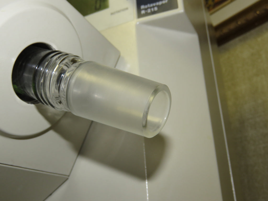 Buchi R-215 Rotavapor System | Express Lab Werks, LLC