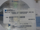 National Instruments NI ELVIS Lab w/ USB 6251 Mass Term *New*