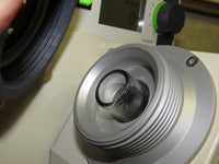 Buchi R-215 Rotavapor System