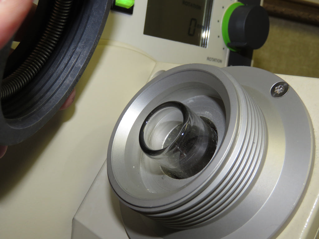 Buchi R-215 Rotavapor System | Express Lab Werks, LLC