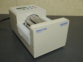 Ismatec ISM990A Digital Peristaltic pump 12-Channel Lachat RP-100 Reagent pump