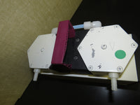 EDWARDS KNF Laboratory Diaphragm Vacuum Pump PM 13196-840.3