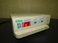 Bio-Rad MicroPulser Electroporator 100-120V 220-240V With Warranty