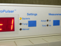 Bio-Rad MicroPulser Electroporator 100-120V 220-240V With Warranty
