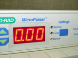 Bio-Rad MicroPulser Electroporator 100-120V 220-240V With Warranty