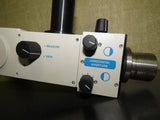 PTI Photon Tech 814 Photomultiplier Detection & D-104 Photometer w/ D10NLC 1.0x C-mount