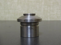 PTI Photon Tech 814 Photomultiplier Detection & D-104 Photometer w/ D10NLC 1.0x C-mount