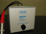 PTI Photon Technologies International LPS-221 Arc Lamp Power Supply w/ Warranty