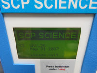SCP Science Steam Distillation Unit S3