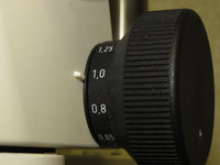 Zeiss Stemi 2000C Stereo Microscope with Base