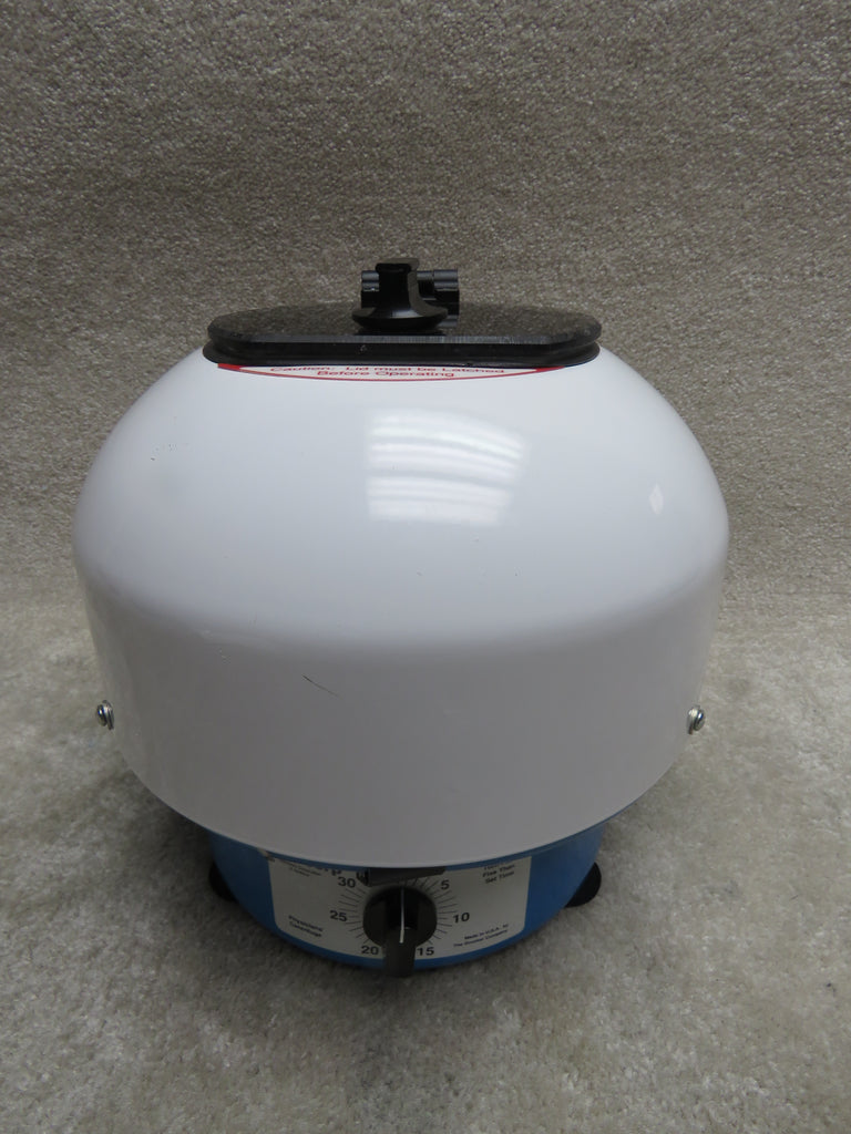 LabCorp Physicans Centrifuge Model 613B