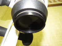 Zeiss Stemi 2000C Stereo Microscope with Base