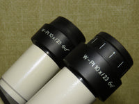 Zeiss Stemi 2000C Stereo Microscope with Base