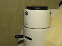 Zeiss Stemi 2000C Stereo Microscope with Base