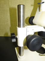 Zeiss Stemi 2000C Stereo Microscope with Base