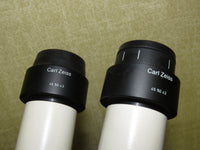 Zeiss Stemi 2000C Stereo Microscope with Base