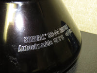Sorvall SS-34 Autoclavable Fixed Angle Rotor 20,500RPM 8x50mL