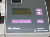 Fisher Scientific MicroProbe Incubator Module 15-188-30 Temp Verified w/expansion